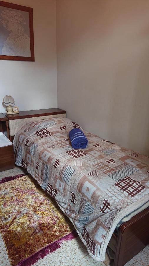 Casa Vacanze Piazza Apartment 2 Sant'Andrea di Conza Extérieur photo
