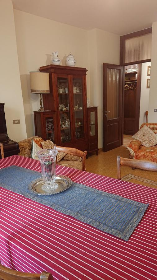 Casa Vacanze Piazza Apartment 2 Sant'Andrea di Conza Extérieur photo