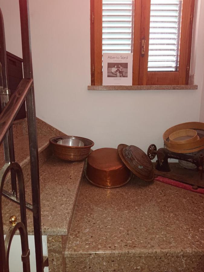 Casa Vacanze Piazza Apartment 2 Sant'Andrea di Conza Extérieur photo
