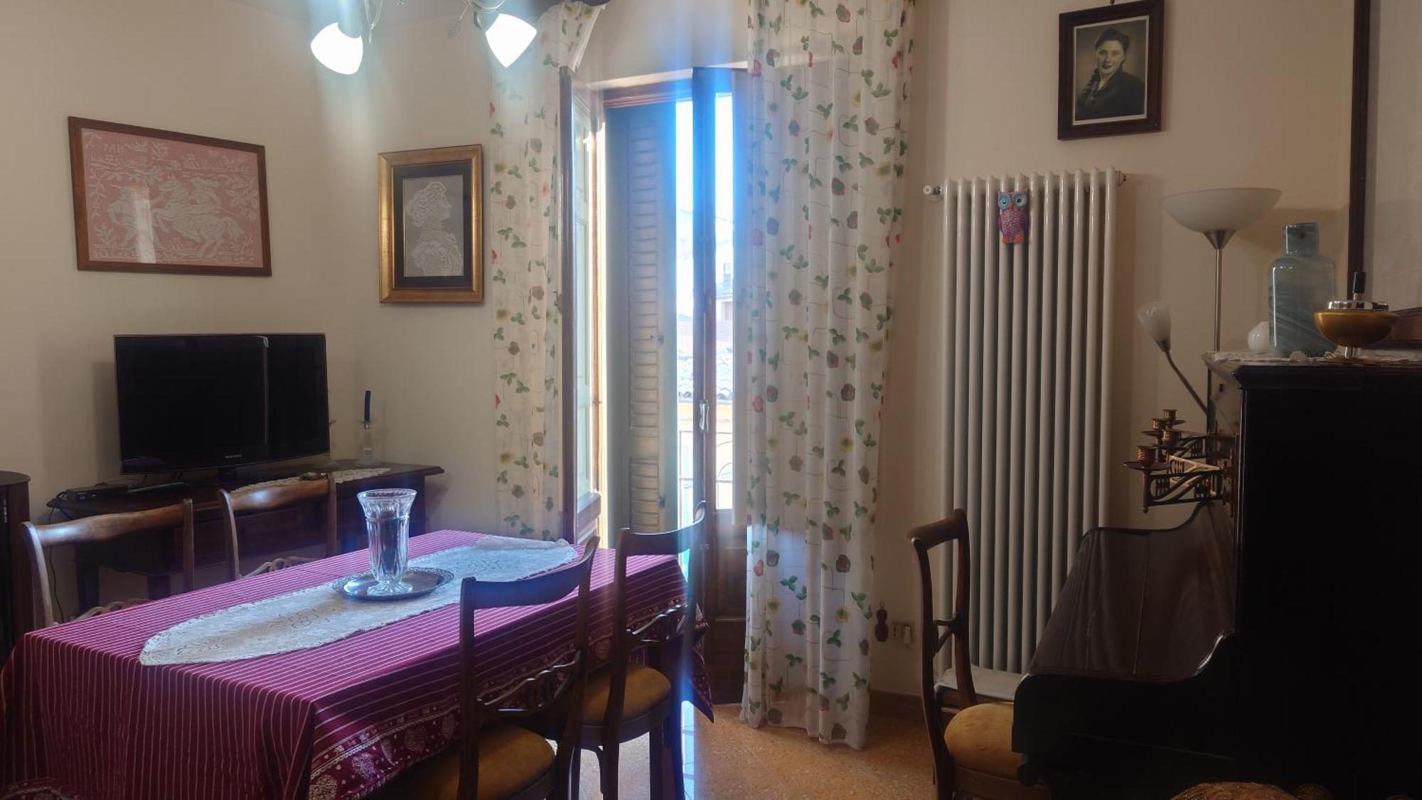 Casa Vacanze Piazza Apartment 2 Sant'Andrea di Conza Extérieur photo