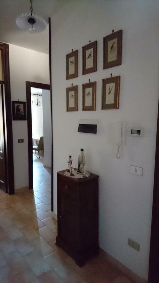 Casa Vacanze Piazza Apartment 2 Sant'Andrea di Conza Extérieur photo