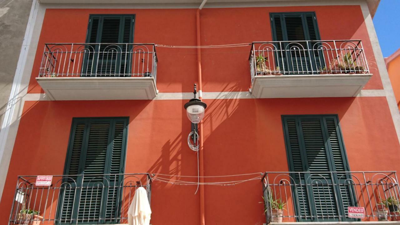 Casa Vacanze Piazza Apartment 2 Sant'Andrea di Conza Extérieur photo