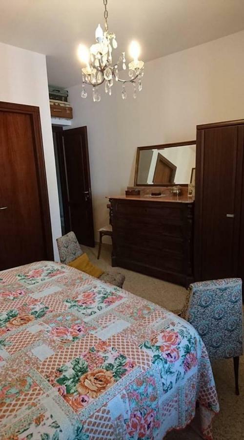 Casa Vacanze Piazza Apartment 2 Sant'Andrea di Conza Extérieur photo
