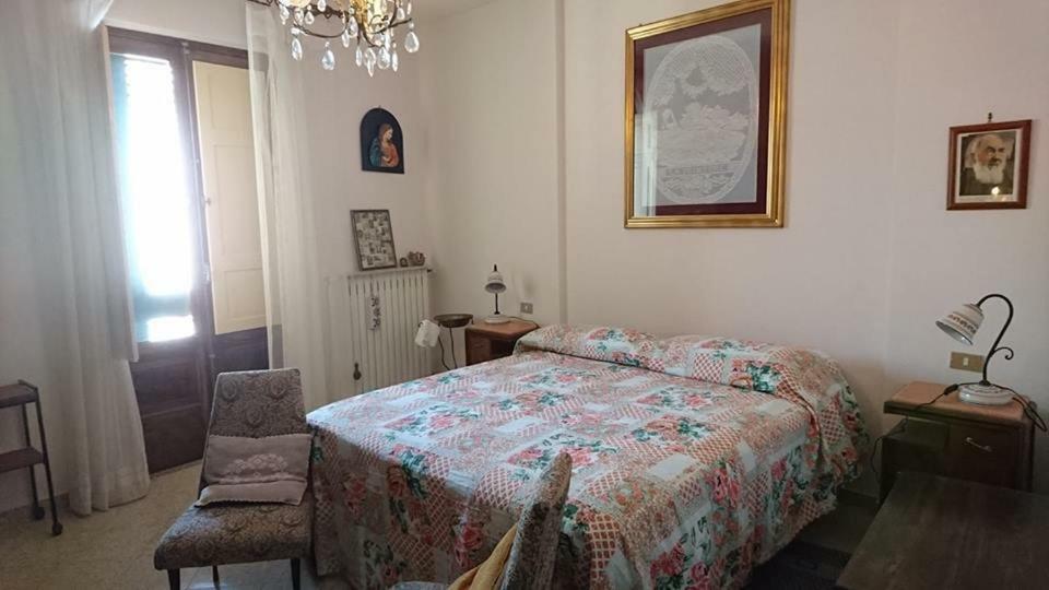 Casa Vacanze Piazza Apartment 2 Sant'Andrea di Conza Extérieur photo