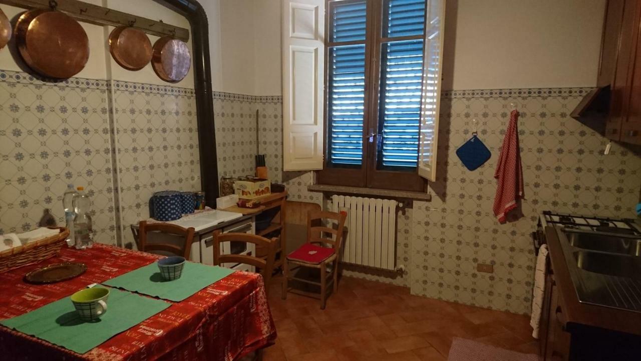 Casa Vacanze Piazza Apartment 2 Sant'Andrea di Conza Extérieur photo